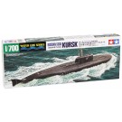 TAMIYA 1/700 WL Kursk, TAM31906, by TAMIYA