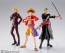 Bandai S.H.Figuarts Sanji - Raid on Onigashima (One Piece), BAC49317, by BANDAI