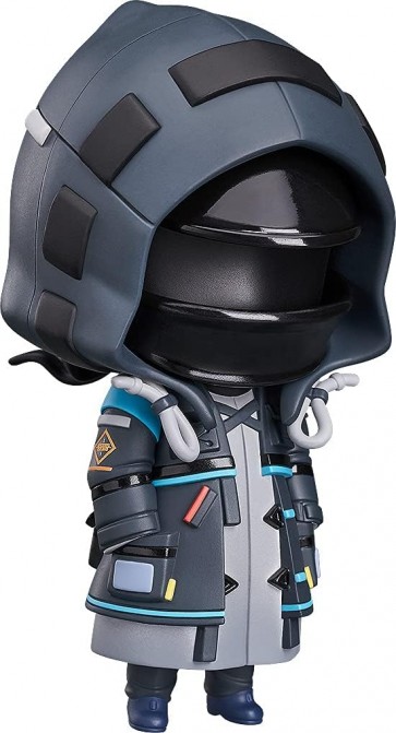 Good Smile Company Nendoroid Doctor (Arknights) (Reissue), GSC78922, by GOOD SMILE COMPANY