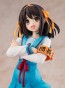 KADOKAWA 1/7 Haruhi Suzumiya Series: Light Novel Edition Haruhi Suzumiya (Rerelease), KDK46366, by KADOKAWA