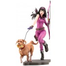 Kotobukiya 1/7 Marvel Hawkeye (Kate Bishop) Bishoujo Statue, KBY31788, by KOTOBUKIYA