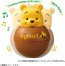 TAKARA TOMY Disney First English Swaying Talking Lolly Winnie the Pooh, TAK17442, by TAKARA TOMY