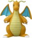 TAKARA TOMY MonColle MS-25 Dragonite, TAK11777, by TAKARA TOMY