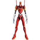 DOYUSYA DOYUSYA Blokees Action Edition Series Rebuild of Evangelion Evangelion PRODUCTION MODEL-02, DYS11183, by DOYUSYA