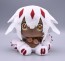 Good Smile Company Made in Abyss Fluffy Plushie Faputa, GSC65885, by GOOD SMILE COMPANY