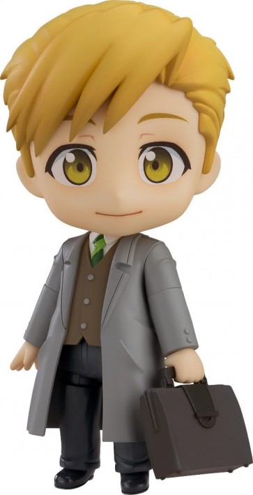 Good Smile Company Nendoroid Alphonse Elric: Final Episode Ver. (Fullmetal Alchemist: Brotherhood), GSC00616, by GOOD SMILE COMPANY