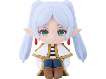 Good Smile Company Nendoroid Plus: Frieren Rubber Mascot (Frieren: Beyond Journey's End), GSC66429, by GOOD SMILE COMPANY