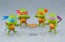 Good Smile Company Nendoroid Raphael (Teenage Mutant Ninja Turtles), GSC71565, by GOOD SMILE COMPANY