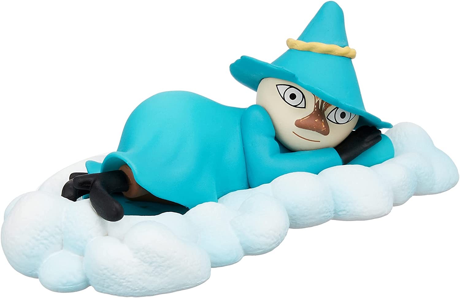 Medicom Toy UDF MOOMIN SERIES 5 JOXTER (SLEEPING) japan NEW