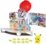 TAKARA TOMY Pokemon Ulti Match 10 Break Raid Tower, TAK37616, by TAKARA TOMY