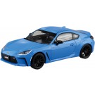 Aoshima 1/32 The Snap Kit No.21-E Toyota GR 86 (Bride Blue II), AOS64634, by AOSHIMA