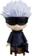 Good Smile Company Nendoroid Swacchao! Satoru Gojo (Jujutsu Kaisen), GSC28446, by GOOD SMILE COMPANY
