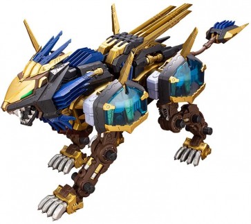 Kotobukiya 1/72 ZOIDS EZ-054 Liger Zero X, KBY09180, by KOTOBUKIYA