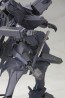 Kotobukiya Muv-Luv F-22A Raptor Precursor mass production type Infinitis specification , KBY05519, by KOTOBUKIYA