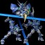 Sentinel RIOBOT Soulgain (Super Robot Wars Original Generations), SEN80828, by Sentinel