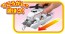 TAKARA TOMY Plarail Thomas the Tank Engine Harold  , TAK80746, by TAKARA TOMY