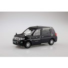 Aoshima 1/24 TOYOTA NTP10 JPN TAXICAB '17 KOKUSAI MOTORCARS VER.  , AOS57162, by AOSHIMA