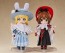 Good Smile Company Nendoroid Doll Outfit Set Rose: Japanese Dress Ver., GSC70155, by GOOD SMILE COMPANY