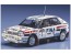 Hasegawa 1/24 Lancia Delta HF 16v "Rallye Sanremo" , HAS03433, by HASEGAWA