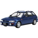 Hasegawa 1/24 Subaru Impreza Sports Wagon WRX, HAS07479, by HASEGAWA