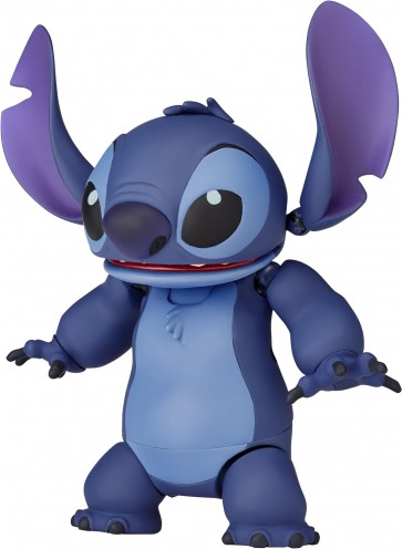 KAIYODO Revoltech Stitch (Prototype No. 626), KYD20356, by KAIYODO