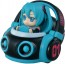 TAKARA TOMY Dream Tomica No.160 Miku Hatsune, TAK87967, by TAKARA TOMY