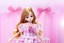 TAKARA TOMY LICCA-CHAN: LW-10 CHERISH PINK  , TAK36057, by TAKARA TOMY