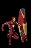 three zero 1/12 DLX Iron Man Mark 50 Accessory Pack (Infinity Saga), THZ24894, by three zero