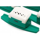 Wave Wave Parts Tool Series HG Detail Punch Arch Type Diameter 3mm, WAV85270, by WAVE