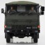 Aoshima 1/35 Military Model Kit No.1 3 1/2t Truck (SKW-477)  , AOS58909, by AOSHIMA