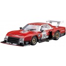 Aoshima The Model Car No.112 1/24 Nissan R30 Skyline Turbo Kyalami 9 Hour Endurance Race '82   , AOS57483, by AOSHIMA