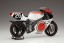 Fujimi 1/12 BIKE Series No.6 Yamaha FZF750 '87 Lucky Model  , FUJ41367, by FUJIMI