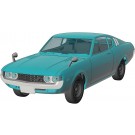 Hasegawa 1/32 Toyota Celica LB 1600GT Casual Turquoise, HAS20031, by HASEGAWA