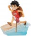 MegaHouse G.E.M. Series ONE PIECE Monkey D. Luffy RUN!RUN!RUN! Complete Figure, MEG35285, by MEGAHOUSE