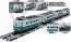 TAKARA TOMY Plarail Real Class 485 series limited express train (Hokuetsu/Kainumatari color), TAK30440, by TAKARA TOMY