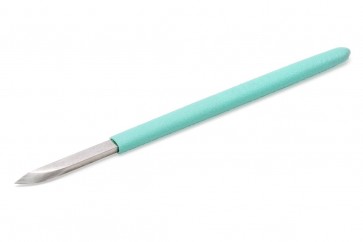 Wave HG HAND SCRAPER KNIFE (CURVED, SINGLE-EDGED)  , WAV83788, by WAVE