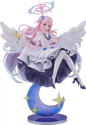 Good Smile Company 1/7 Blue Archive: Mika -Call of the Stars-, GSC97138, by GOOD SMILE COMPANY