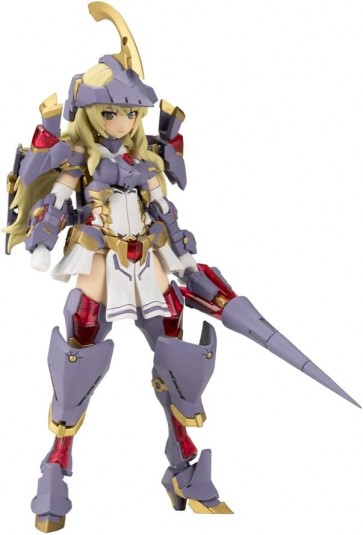 Kotobukiya Frame Arms Girl Hand Scale Durga I, KBY46980, by KOTOBUKIYA