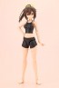 Kotobukiya Sousai Shojo Teien x Frame Arms Girls Grande Scale Dress Up Body [M] with Ao Gennai, KBY76659, by KOTOBUKIYA