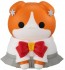 MegaHouse MEGA CAT PROJECT BLEACH Thousand-Year Blood War BLEACH Nyan!: 1Box (8pcs), MEG36046, by MEGAHOUSE
