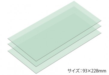 Tamiya Tamiya precision polishing film # 6000 (3 sheets) , TAM71865, by TAMIYA