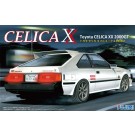 Fujimi 1/24 ID 119 Toyota Celica XX 2000 GT, FUJ38964, by FUJIMI