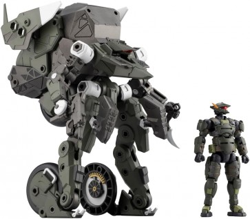 Kotobukiya 1/24 Hexa Gear Definition Armor VT1, KBY64892, by KOTOBUKIYA