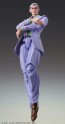 Medicos Super Action Statue JoJo's Bizarre Adventure Part.4 Yoshikage Kira, Second, MEC24219, by MEDICOS