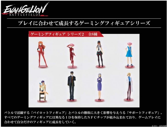 Takara Tomy A R T S Evangelion Battlefields Lead Controller Eva Unit 08 Ver Trackable Shipping Japan New Export From Japan Zipang Hobby