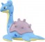 TAKARA TOMY MonColle MS-30 Lapras, TAK38804, by TAKARA TOMY