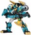 TAKARA TOMY Tomica EarthGrunner EG04 EarthGrunner Buffer Gator  , TAK54167, by TAKARA TOMY