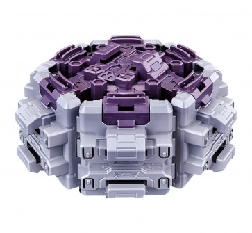 Bandai Kamen Rider Zi-O D Ride watch dicer expansion parts , BAN98205, by BANDAI