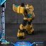 DOYUSYA AMK MINI WAVE3 Bumblebee, DYS53235, by DOYUSYA