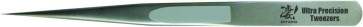 DOYUSYA The Ultra Precision Tweezers SGOT! 1 Extra Fine Straight, DYS30438, by DOYUSYA